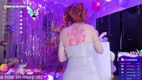 Media: little_ary Myfreecams Invalid Date
