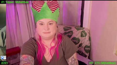 Media: mari_jae Myfreecams Invalid Date