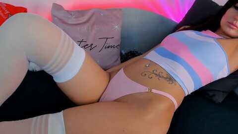Media: misslola__ Myfreecams Invalid Date