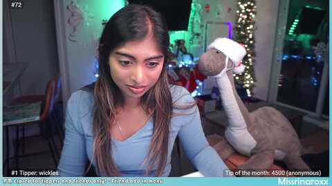 Media: missrinaroxx Myfreecams Invalid Date