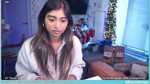 Media: missrinaroxx Myfreecams Invalid Date