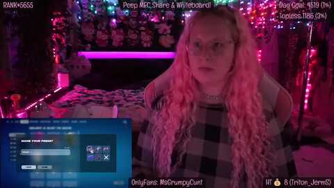 Media: msgrumpycunt Myfreecams Invalid Date
