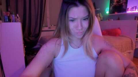 Media: nickyblein Myfreecams Invalid Date