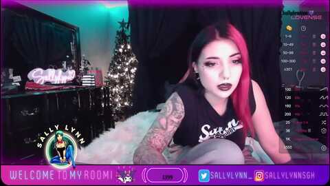 Media: sallylynn Myfreecams Invalid Date