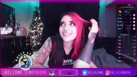 Media: sallylynn Myfreecams Invalid Date
