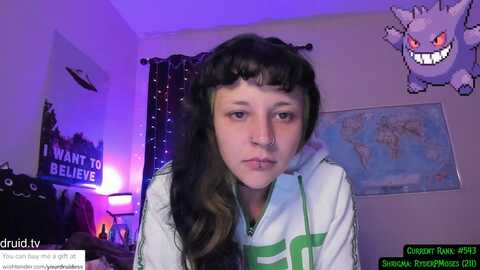 Media: yourdruidess Myfreecams Invalid Date