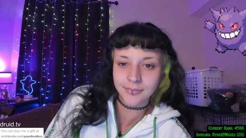 Media: yourdruidess Myfreecams Invalid Date