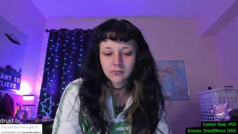 Media: yourdruidess Myfreecams Invalid Date