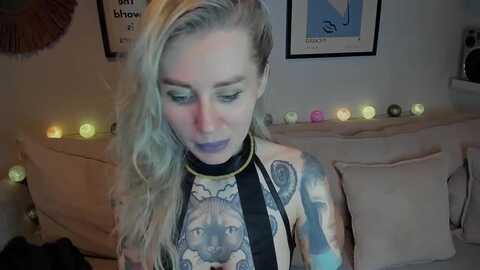 Media: alexa_smithhh Myfreecams Invalid Date