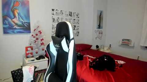 Media: annatame Myfreecams Invalid Date