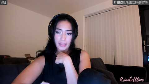 Media: arianbelltime Myfreecams Invalid Date