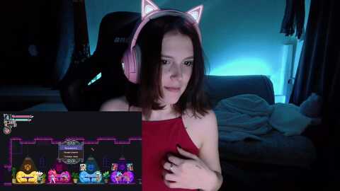 Media: crybabykys Myfreecams Invalid Date
