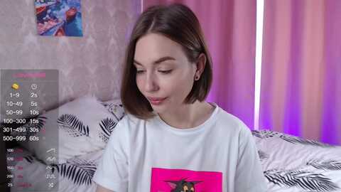 cuteflower_ @ myfreecams on 20231208
