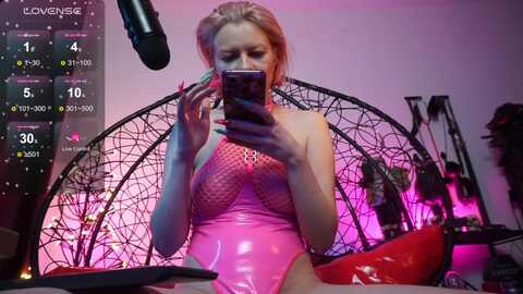 Media: cyberxgoddess Myfreecams Invalid Date
