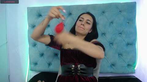 Media: daliawet1 Myfreecams Invalid Date