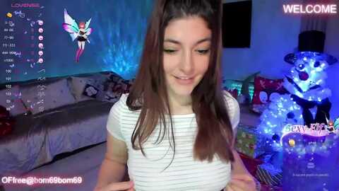 Media: emmy_emmy Myfreecams Invalid Date
