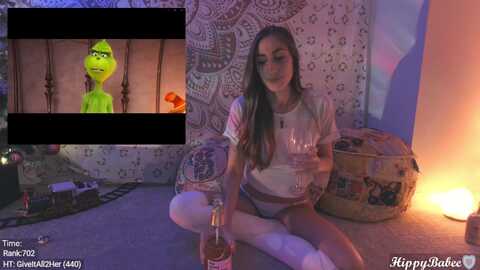 Media: hippybabee Myfreecams Invalid Date
