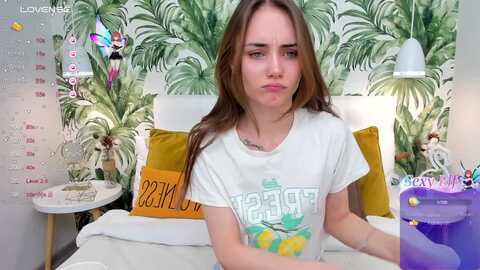 Media: irisadams Myfreecams Invalid Date