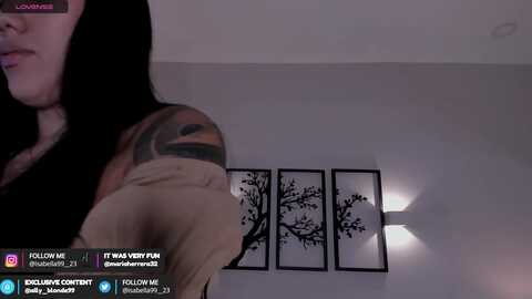 Media: isabella99_ Myfreecams Invalid Date