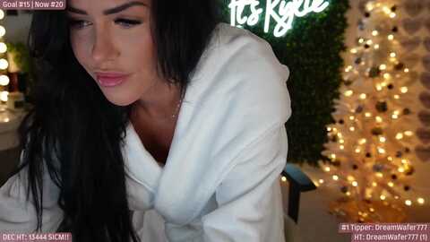 Media: itskylieeh Myfreecams Invalid Date