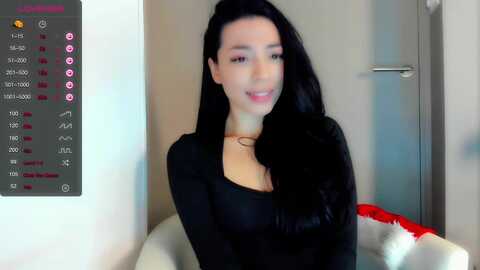 kokonut_water @ myfreecams on 20231208