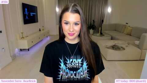 Media: kri_luna Myfreecams Invalid Date