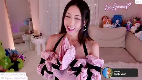 Media: lea_amano Myfreecams Invalid Date