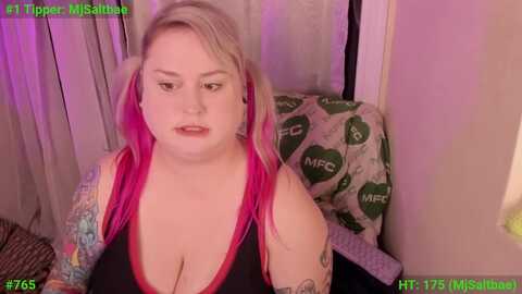 Media: mari_jae Myfreecams Invalid Date