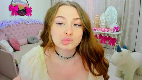 Media: misssmelittle Myfreecams Invalid Date