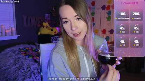 Media: naturallyreal Myfreecams Invalid Date
