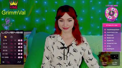 Media: nimfeya Myfreecams Invalid Date