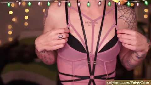 Media: paige Myfreecams Invalid Date