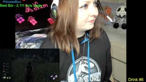 Media: princessbluu Myfreecams Invalid Date