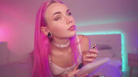 Media: sarah_pink Myfreecams Invalid Date