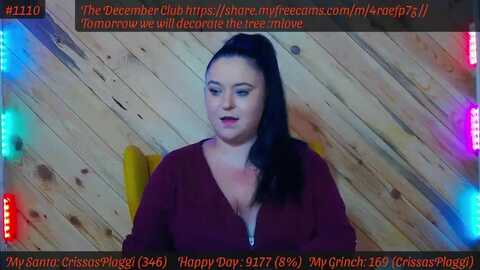 Media: sensualcrissa Myfreecams Invalid Date