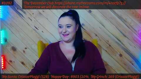Media: sensualcrissa Myfreecams Invalid Date