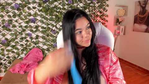 Media: tatianabrownn Myfreecams Invalid Date