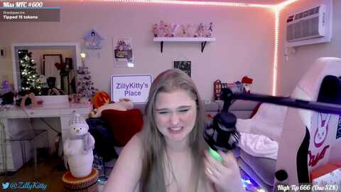 Media: zillykitty Myfreecams Invalid Date