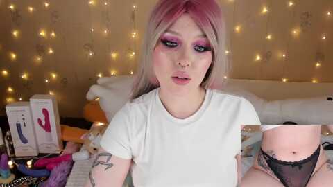Media: ahegao_girl Myfreecams Invalid Date