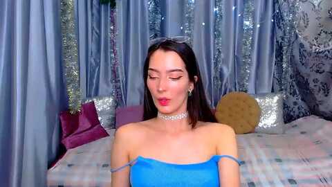 alice_woonder @ myfreecams on 20231209