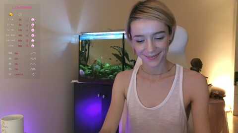 Media: alisija_ Myfreecams Invalid Date