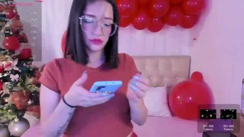 Media: ana_ruh Myfreecams Invalid Date