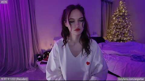 Media: angiefae Myfreecams Invalid Date