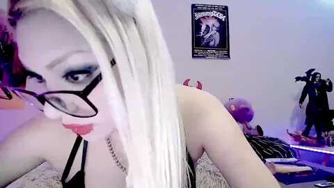 Media: bloodangel_ Myfreecams Invalid Date