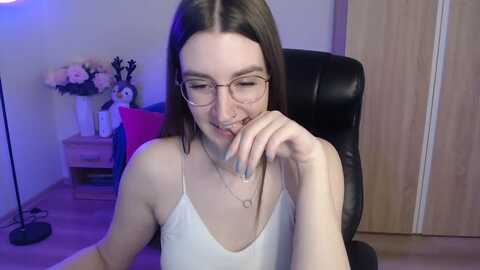 Media: brocard Myfreecams Invalid Date