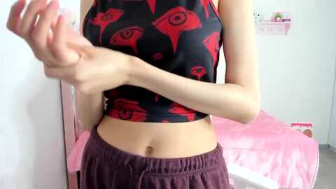 Media: cherrycute666 Myfreecams Invalid Date