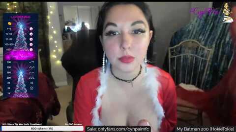 Media: cynpai Myfreecams Invalid Date