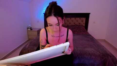 Media: eleonorvibe Myfreecams Invalid Date