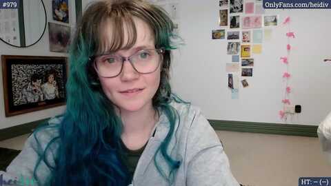 Media: heidiv Myfreecams Invalid Date