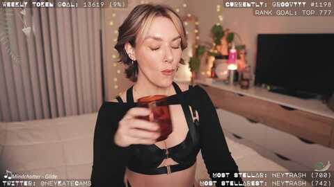 Media: heykate Myfreecams Invalid Date